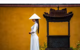 Lạc vào xứ Huế mộng mơ qua những khuôn hình đẹp đến nao lòng